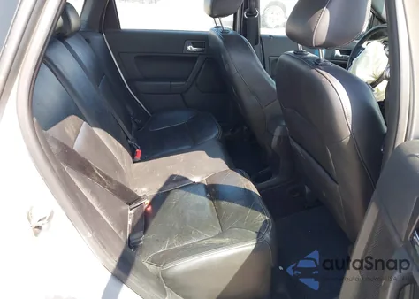 2010 Ford Focus Ses из США, поврежденный, VIN 1FAHP3GN2AW196612